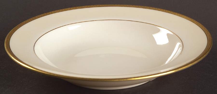 S62 Rim Cereal Bowl by Lenox-1