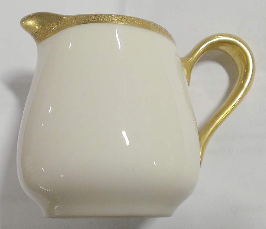 S62 Breakfast Creamer by Lenox-1