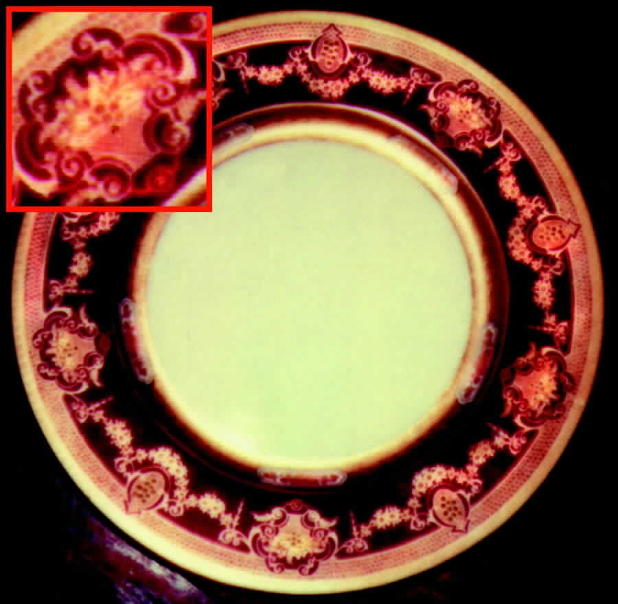 S65r Dinner Plate by Lenox-1
