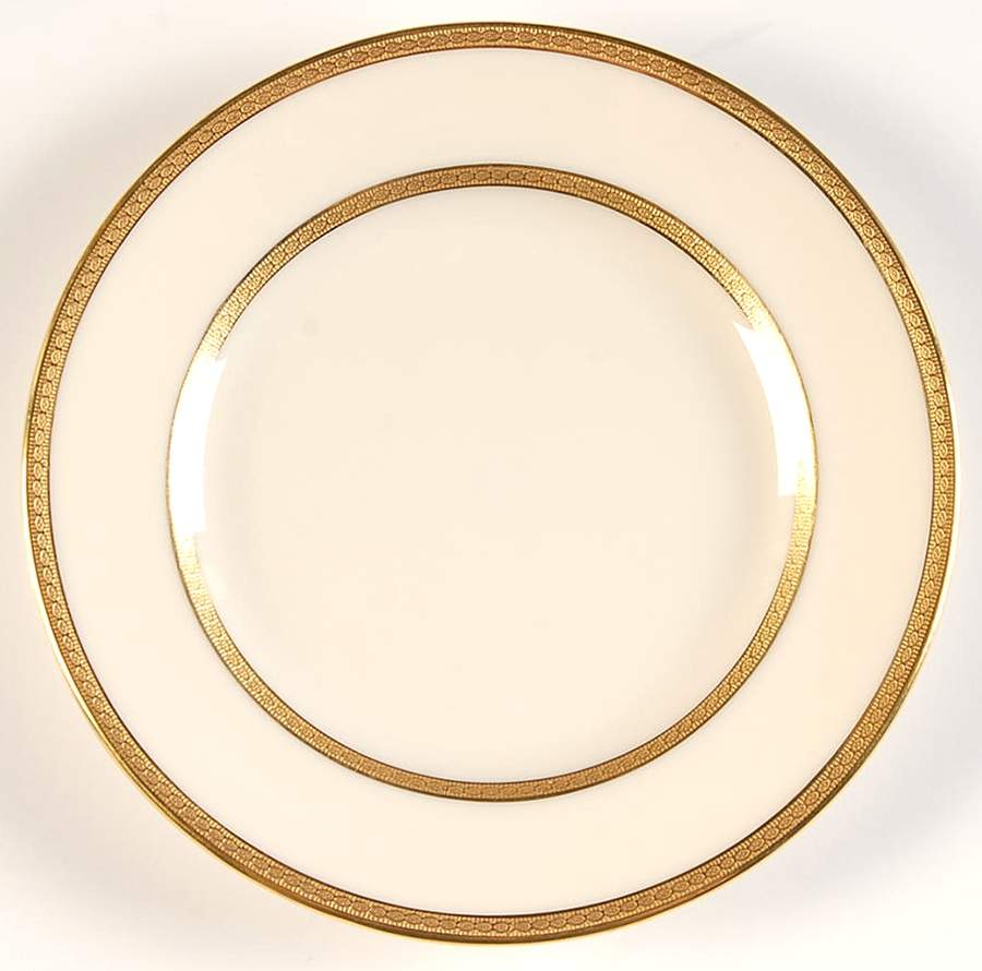 Brookline Bread & Butter Plate by Lenox-1