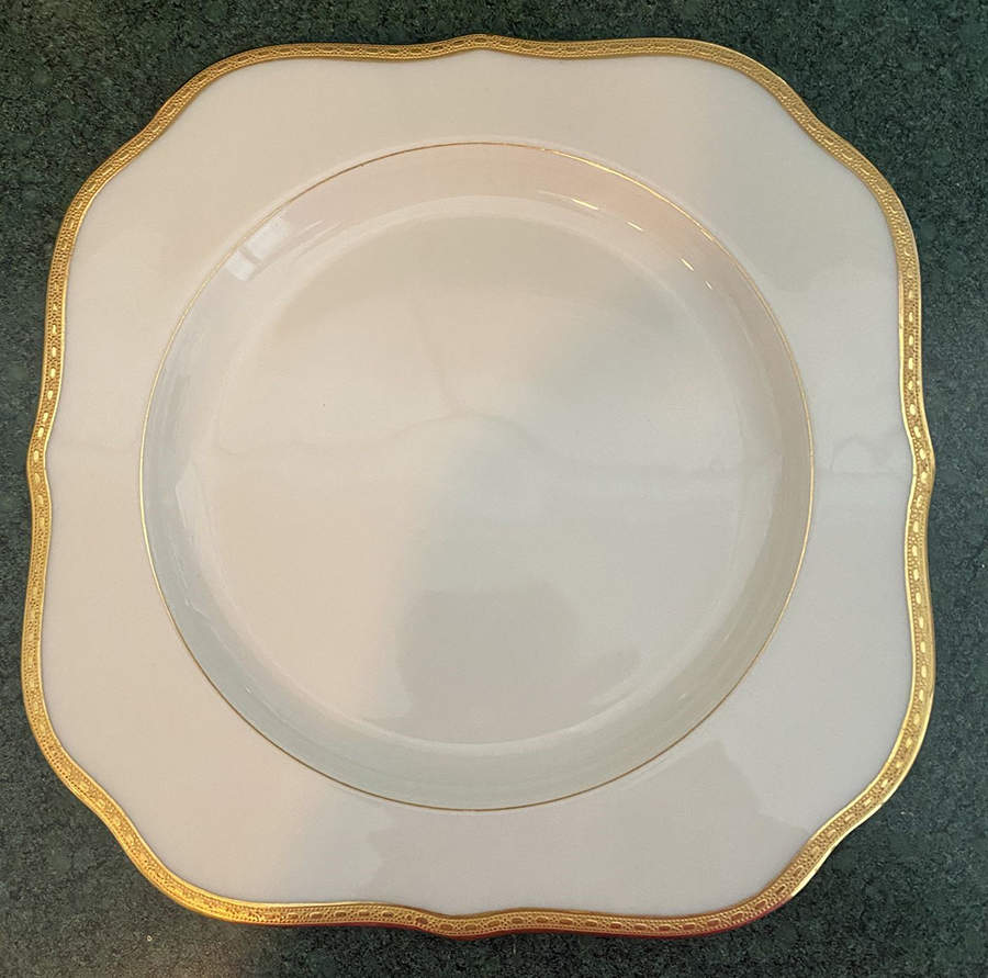 S8 Square Salad Plate by Lenox-1