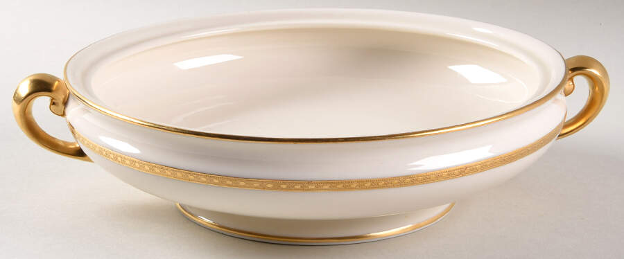 S8 Round Vegetable No Lid by Lenox-1