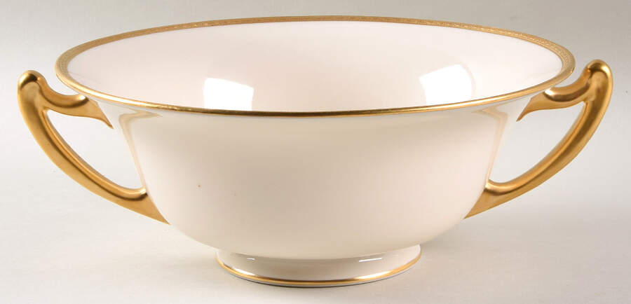 S8 Large Berry Bowl by Lenox-1