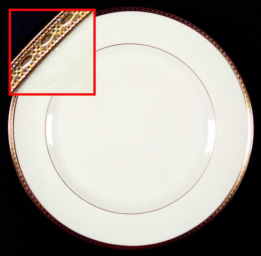 S8 Dinner Plate by Lenox-1