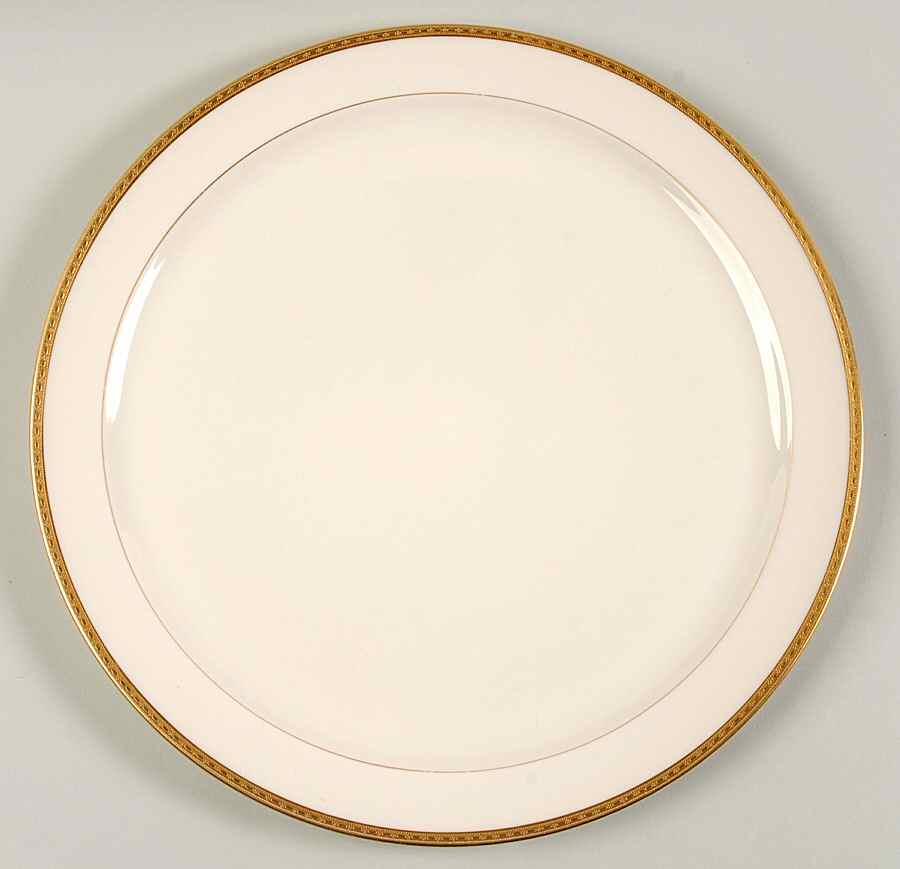 S8 12" Chop Plate (Round Platter) by Lenox-1