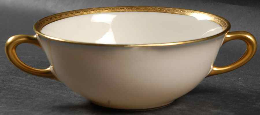 S8 Flat Cream Soup Bowl by Lenox-1