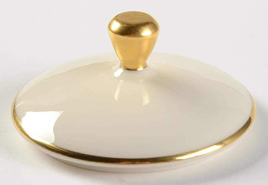 S8 Lid for Sugar Bowl by Lenox-1