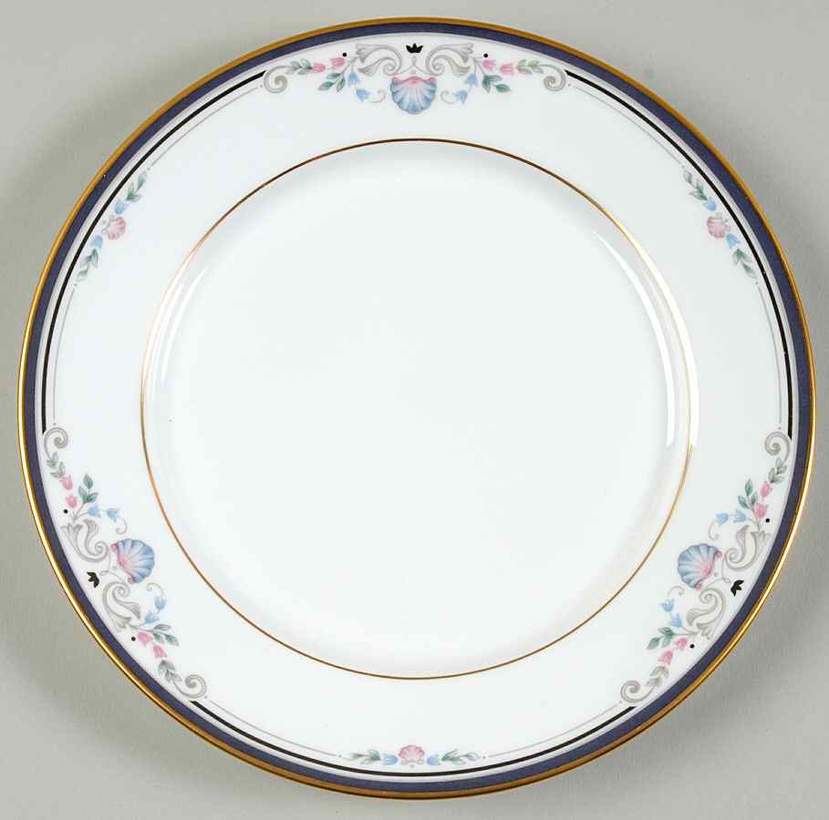 Sabrina Bread & Butter Plate by Lenox-1