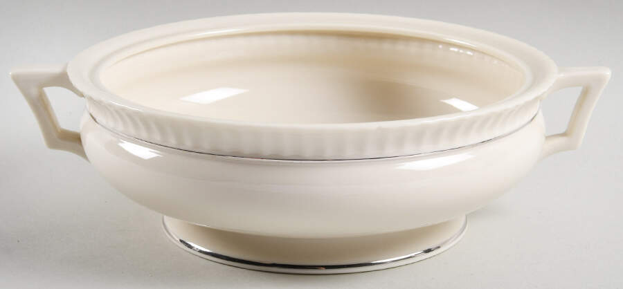 Sachet Round Vegetable No Lid by Lenox-1