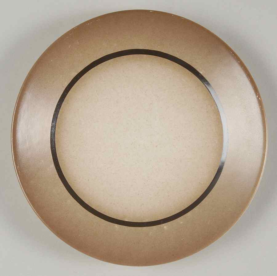 Sand Dunes Bread & Butter Plate by Lenox-1