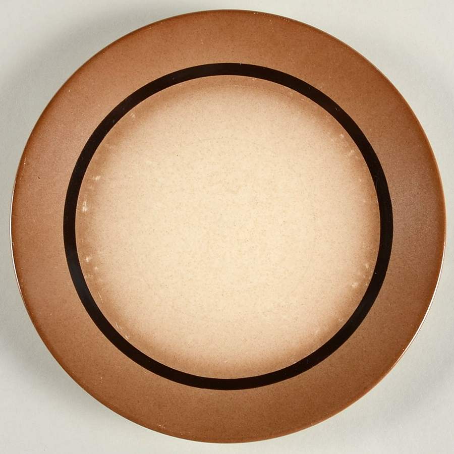 Sand Dunes Salad Plate by Lenox-1