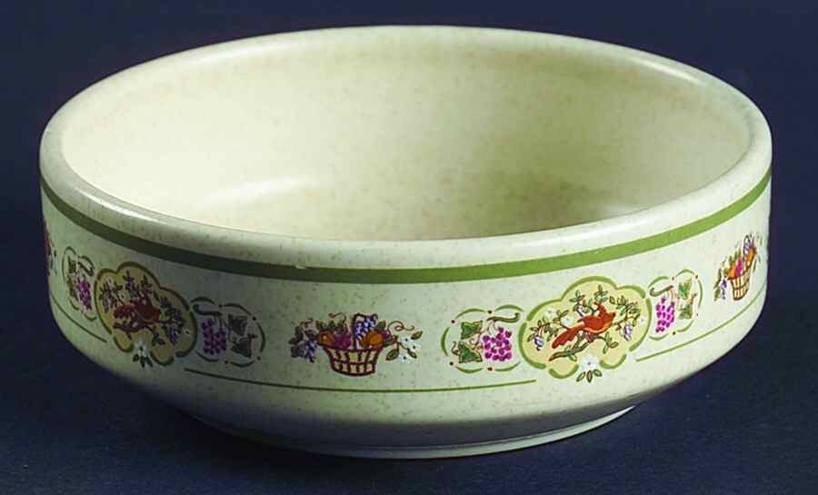Sampler Coupe Cereal Bowl by Lenox-1