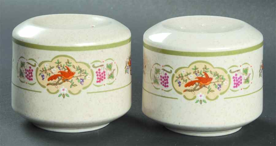 Sampler Salt & Pepper Set by Lenox-1
