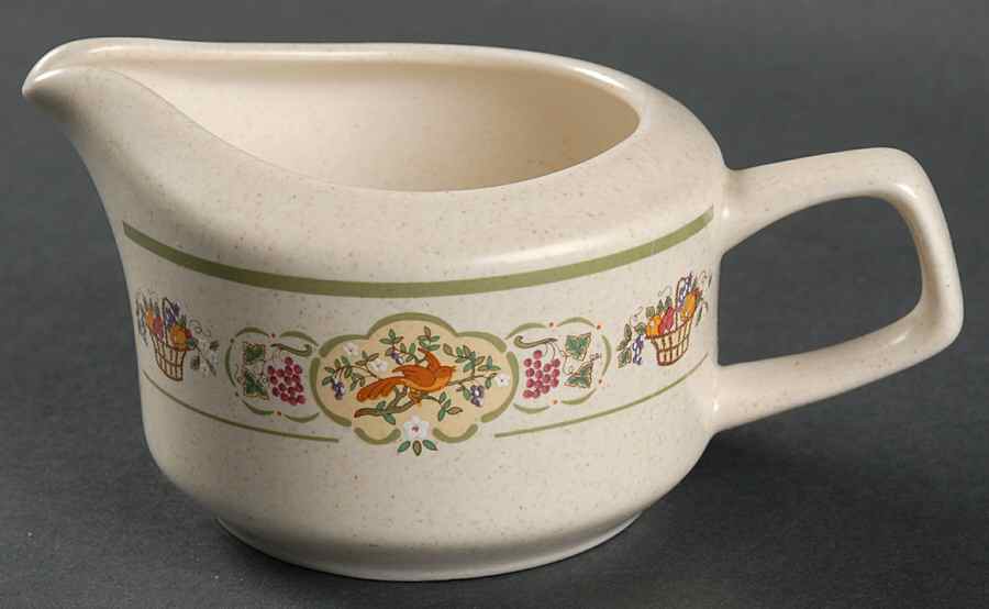 Sampler Creamer by Lenox-1