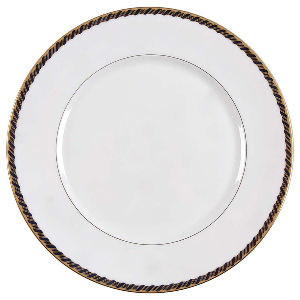 Samantha Dinner Plate by Lenox-1