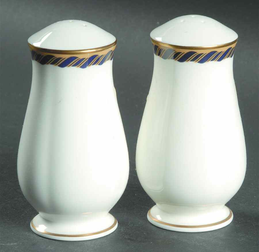 Samantha Salt & Pepper Set by Lenox-1