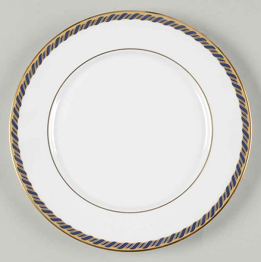 Samantha Salad Plate by Lenox-1