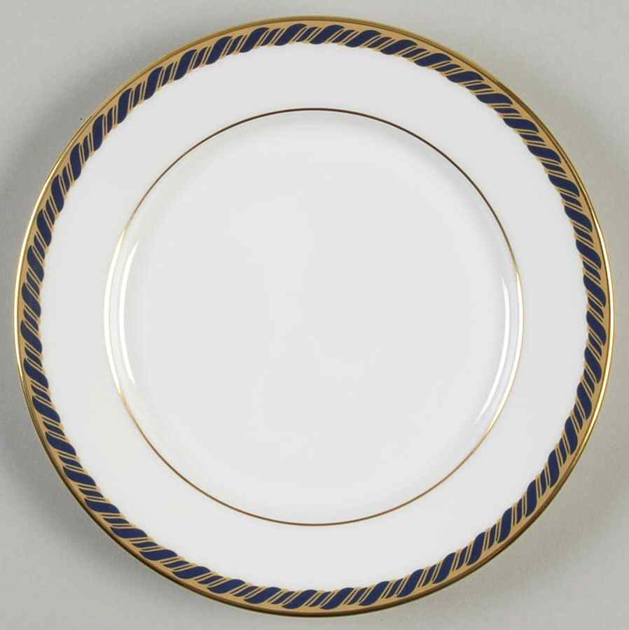 Samantha Bread & Butter Plate by Lenox-1