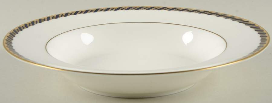 Samantha Rim Soup Bowl by Lenox-1