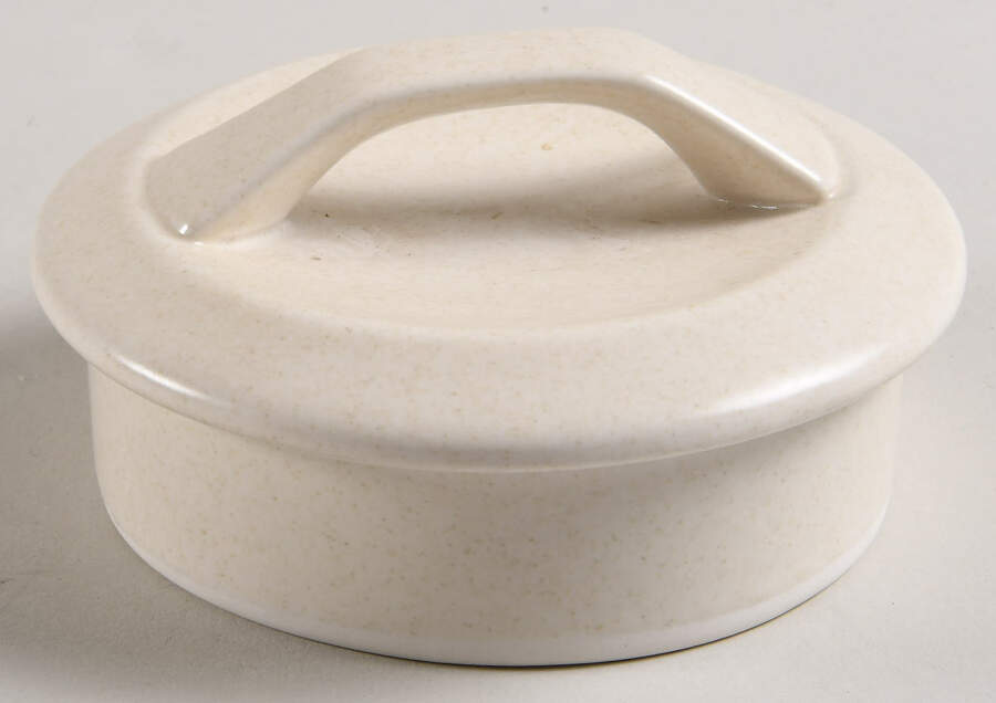 Sandflowers Lid for Coffee Pot by Lenox-1
