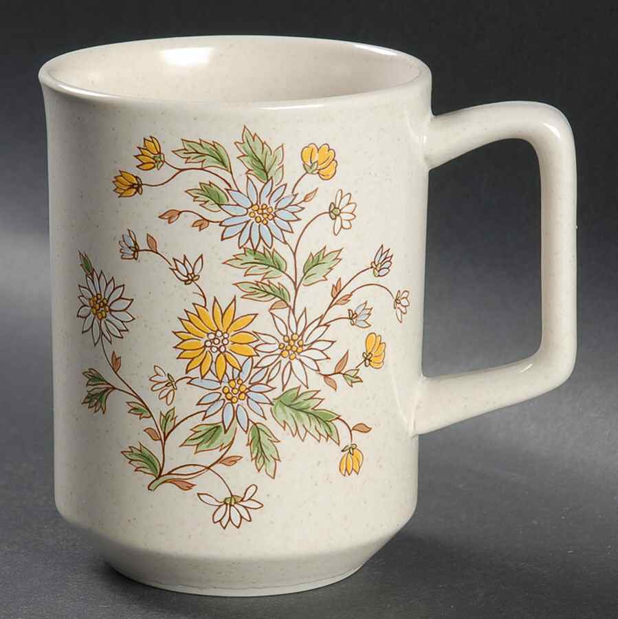 Sandflowers Grandmug by Lenox-1