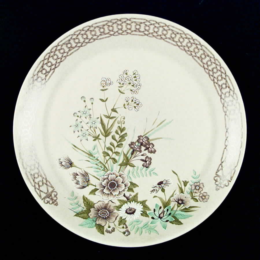 Sandpiper Dinner Plate by Lenox-1