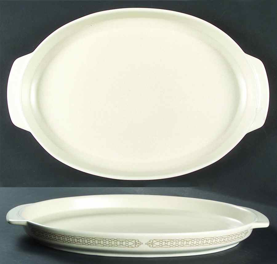 Sandpiper Oval Roaster by Lenox-1