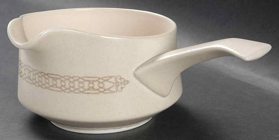 Sandpiper Gravy Boat by Lenox-1