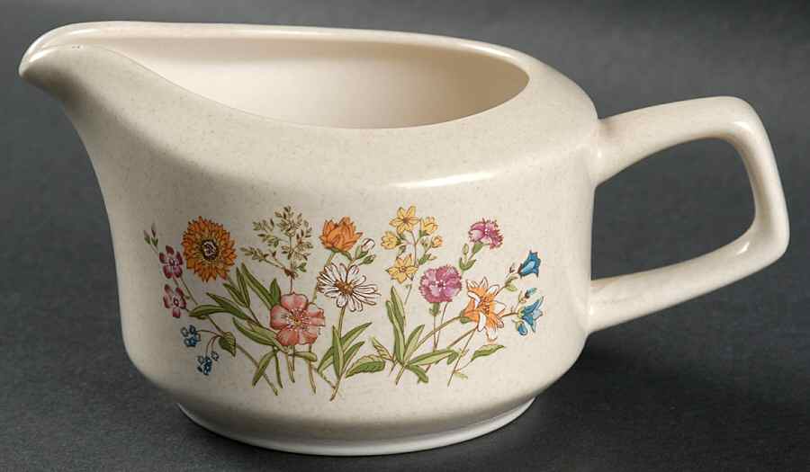 Saybrooke Creamer by Lenox-1