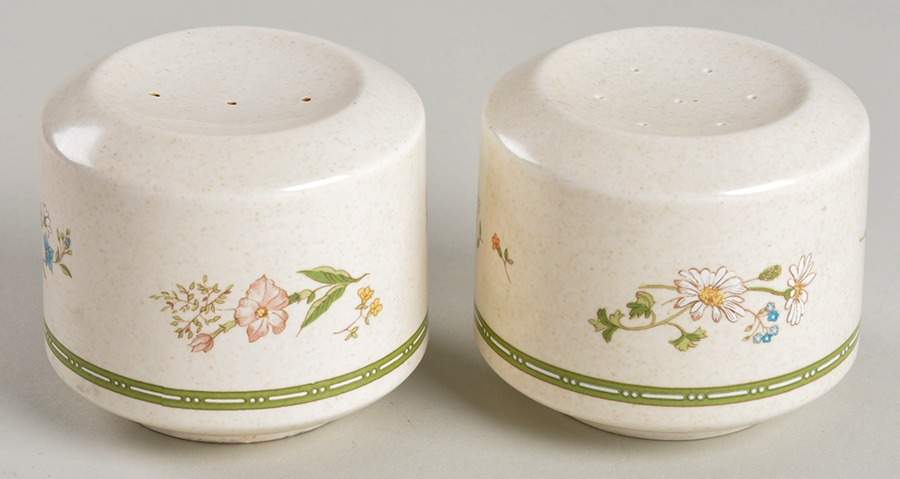 Saybrooke Salt & Pepper Set by Lenox-1