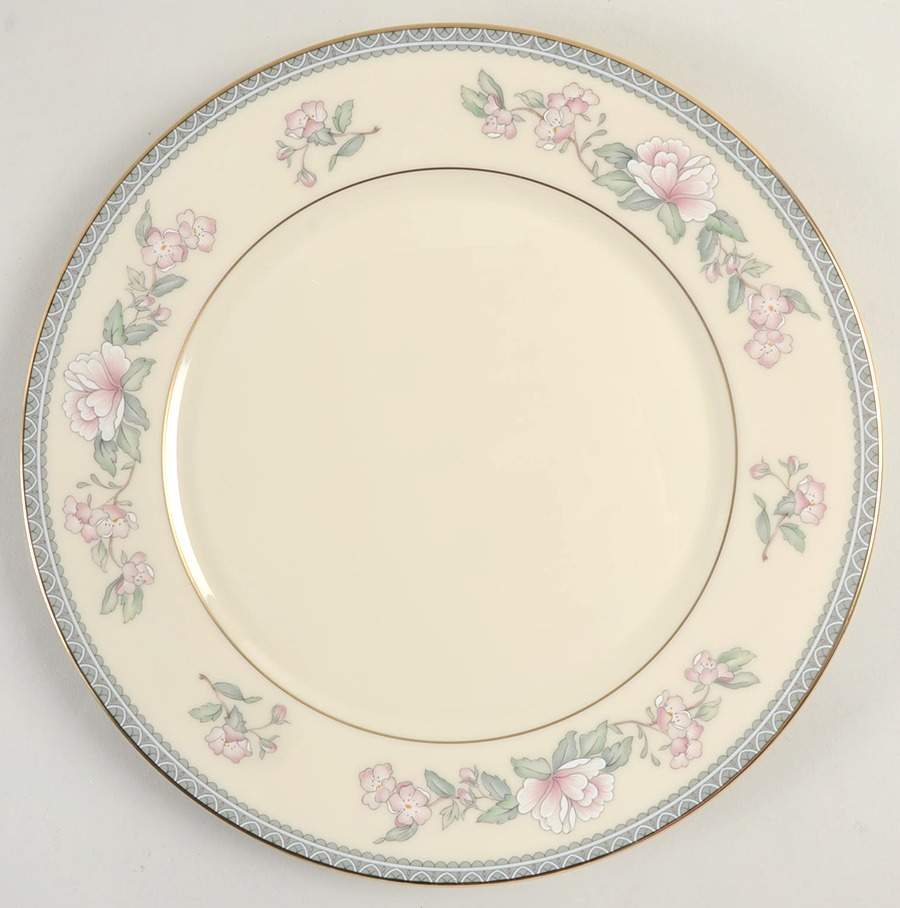 Serenade Dinner Plate by Lenox-1