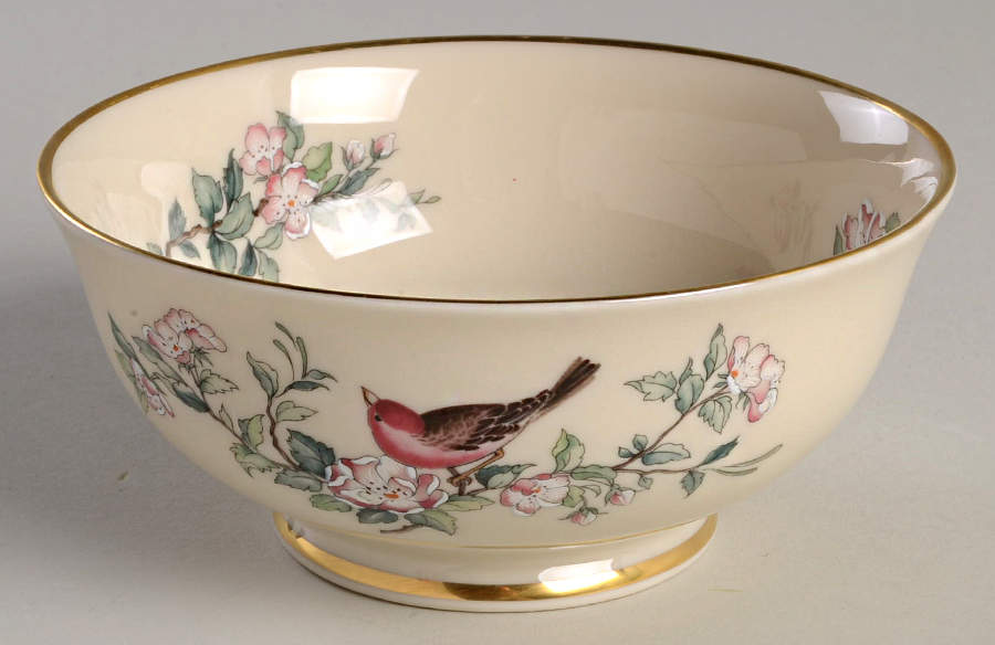 Serenade 5" All Purpose Bowl by Lenox-1