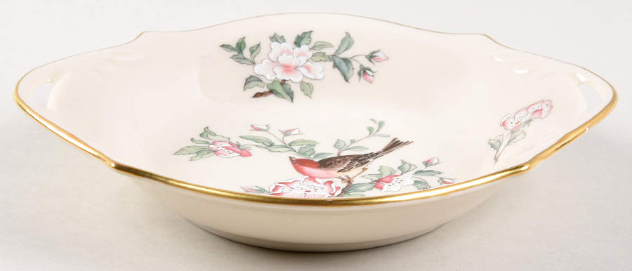 Serenade Open Candy Dish by Lenox-1