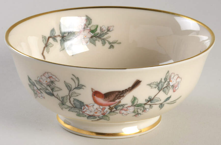 Serenade 5" All Purpose Bowl by Lenox-1