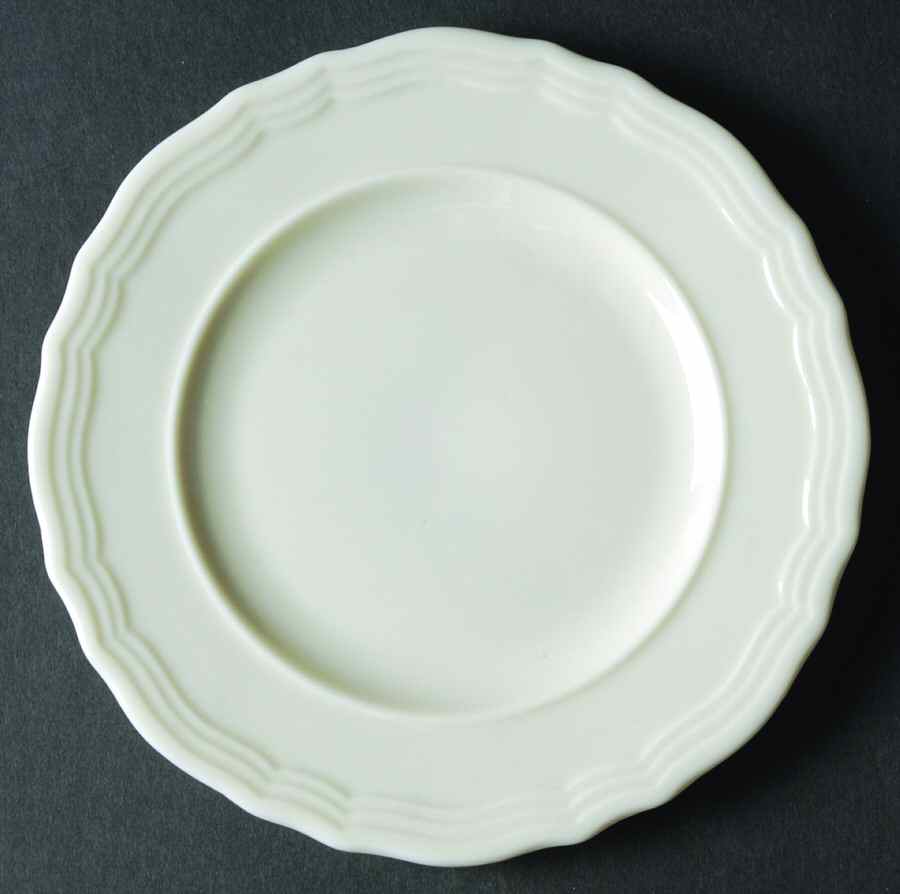 Sheffield Bread & Butter Plate by Lenox-1