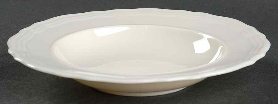 Sheffield Rim Fruit/Dessert (Sauce) Bowl by Lenox-1