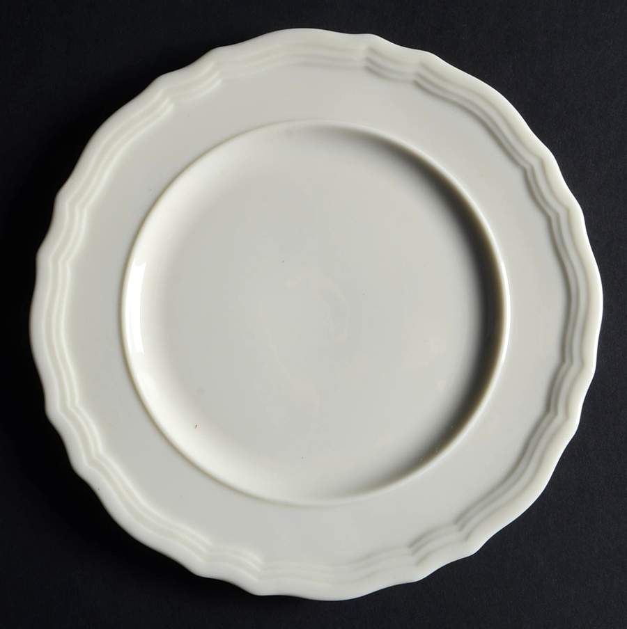 Sheffield Salad Plate by Lenox-1