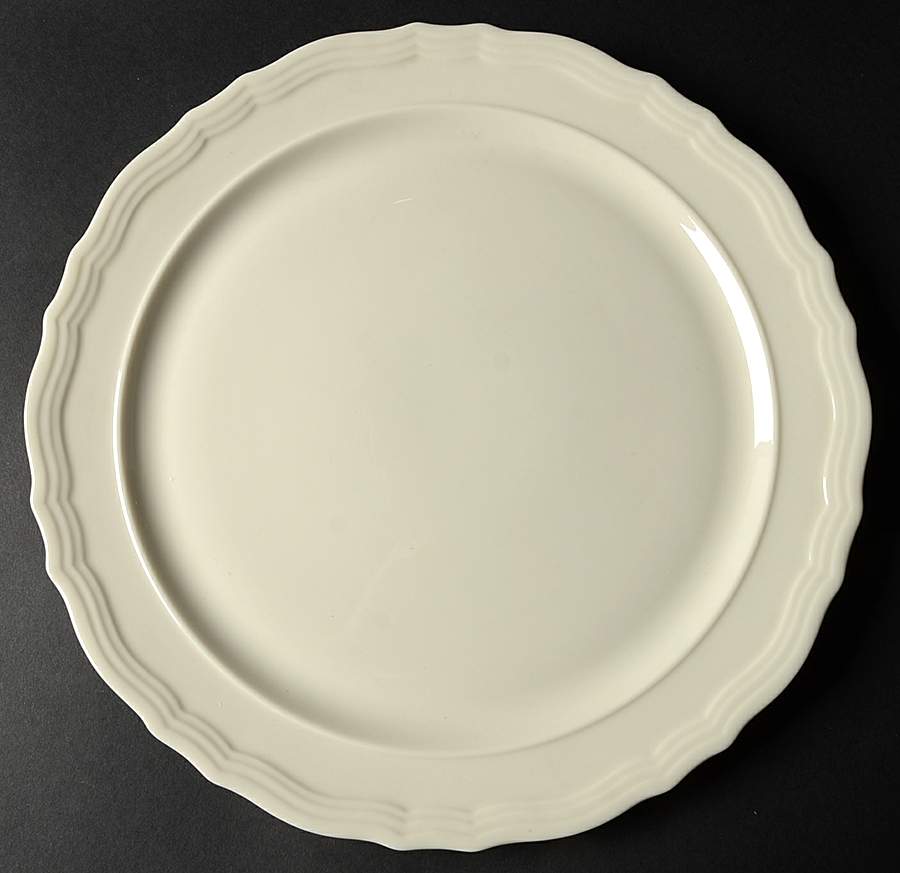 Sheffield 12" Chop Plate (Round Platter) by Lenox-1