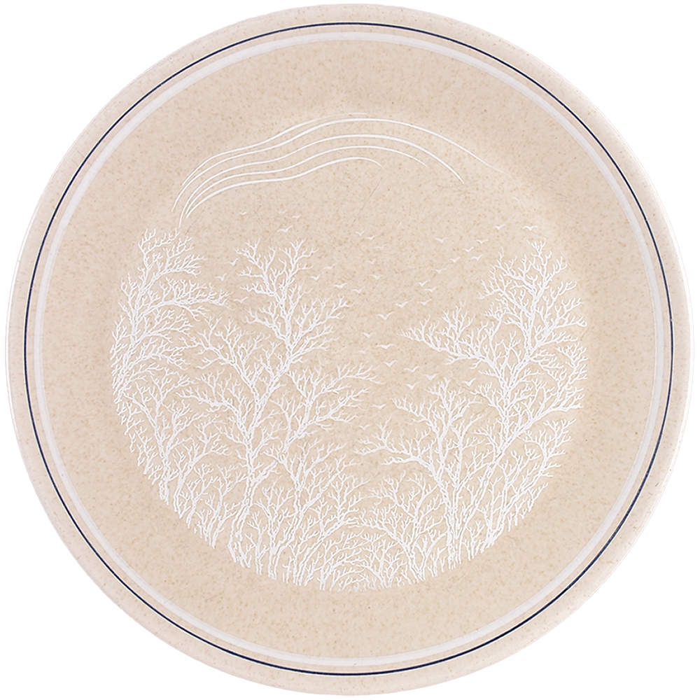 Silhouette Dinner Plate by Lenox-1