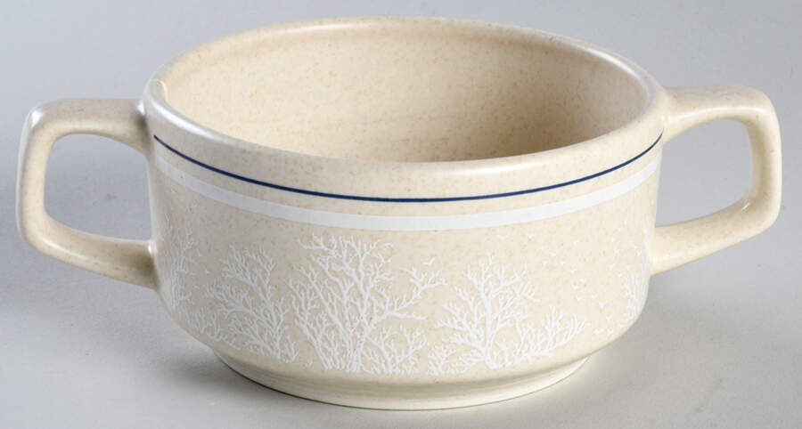 Silhouette Sugar Bowl No Lid by Lenox-1