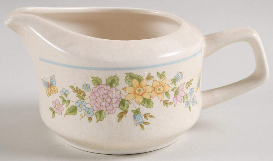 Sketchbook Creamer by Lenox-1