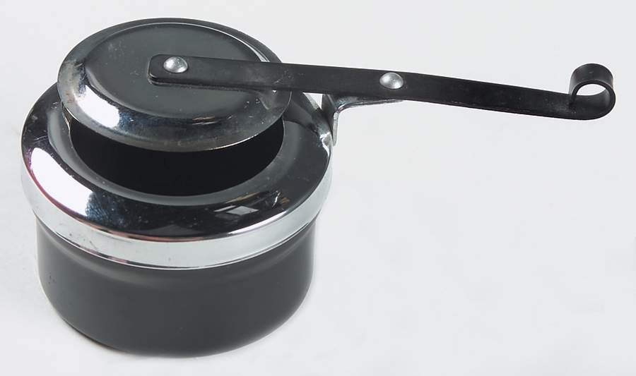 Sketchbook Metal Burner for Warmer Stand by Lenox-1