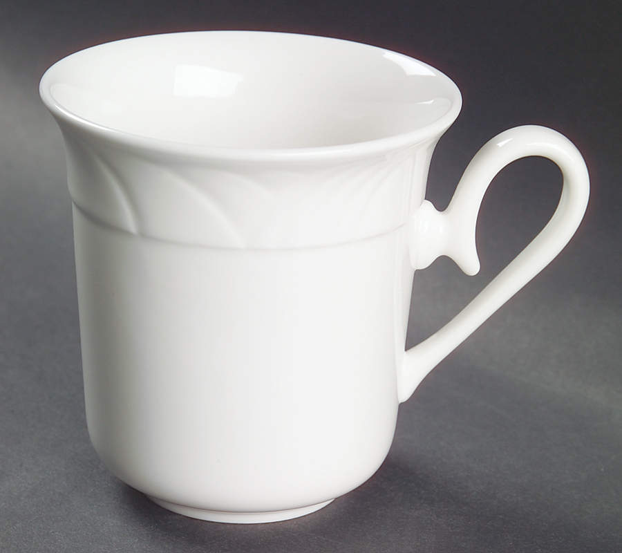 Snowdrift Mug by Lenox-1