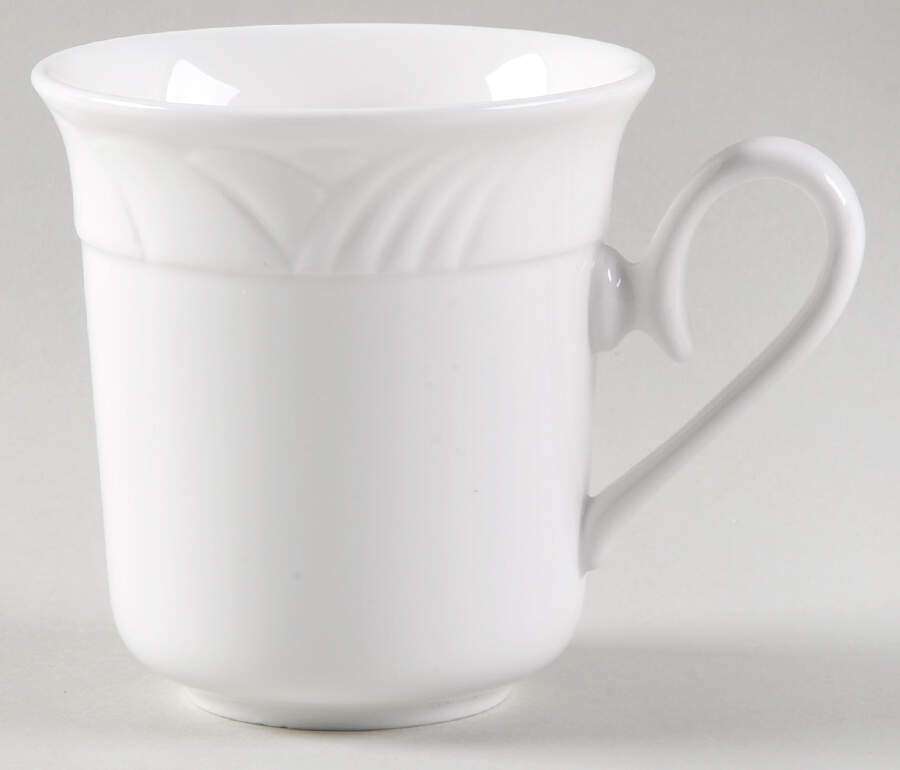 Snowdrift Mug by Lenox-1
