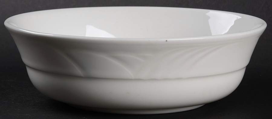 Snowdrift 6" All Purpose Bowl by Lenox-1