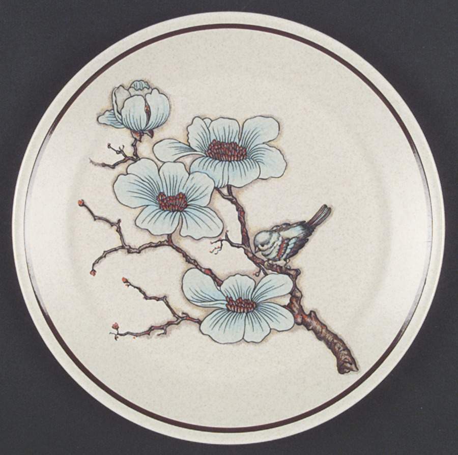 Softwind Dinner Plate by Lenox-1