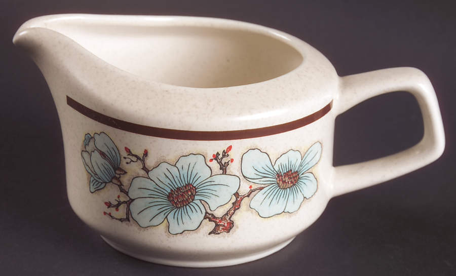 Softwind Creamer by Lenox-1