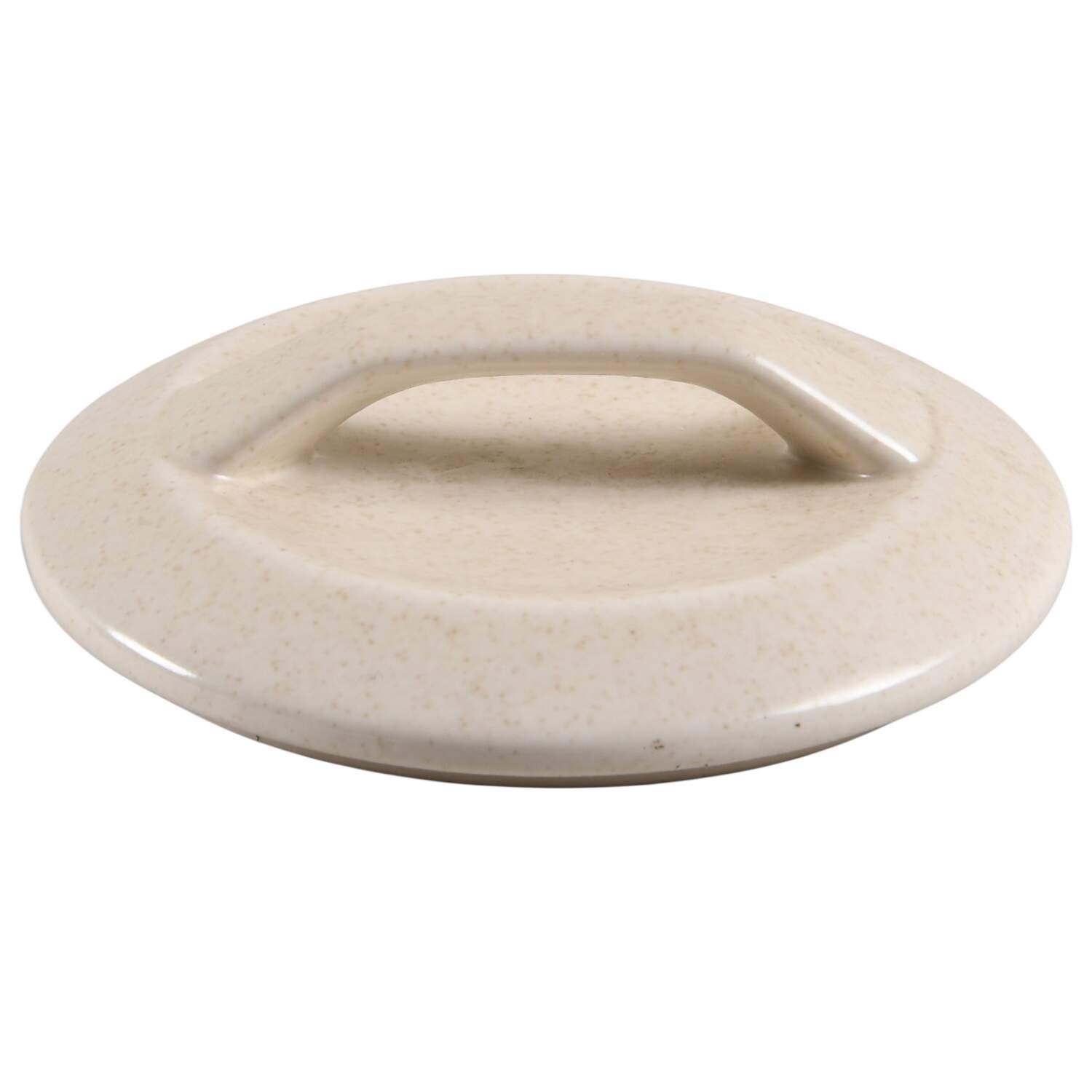 Softwind Lid for Sugar Bowl by Lenox-1