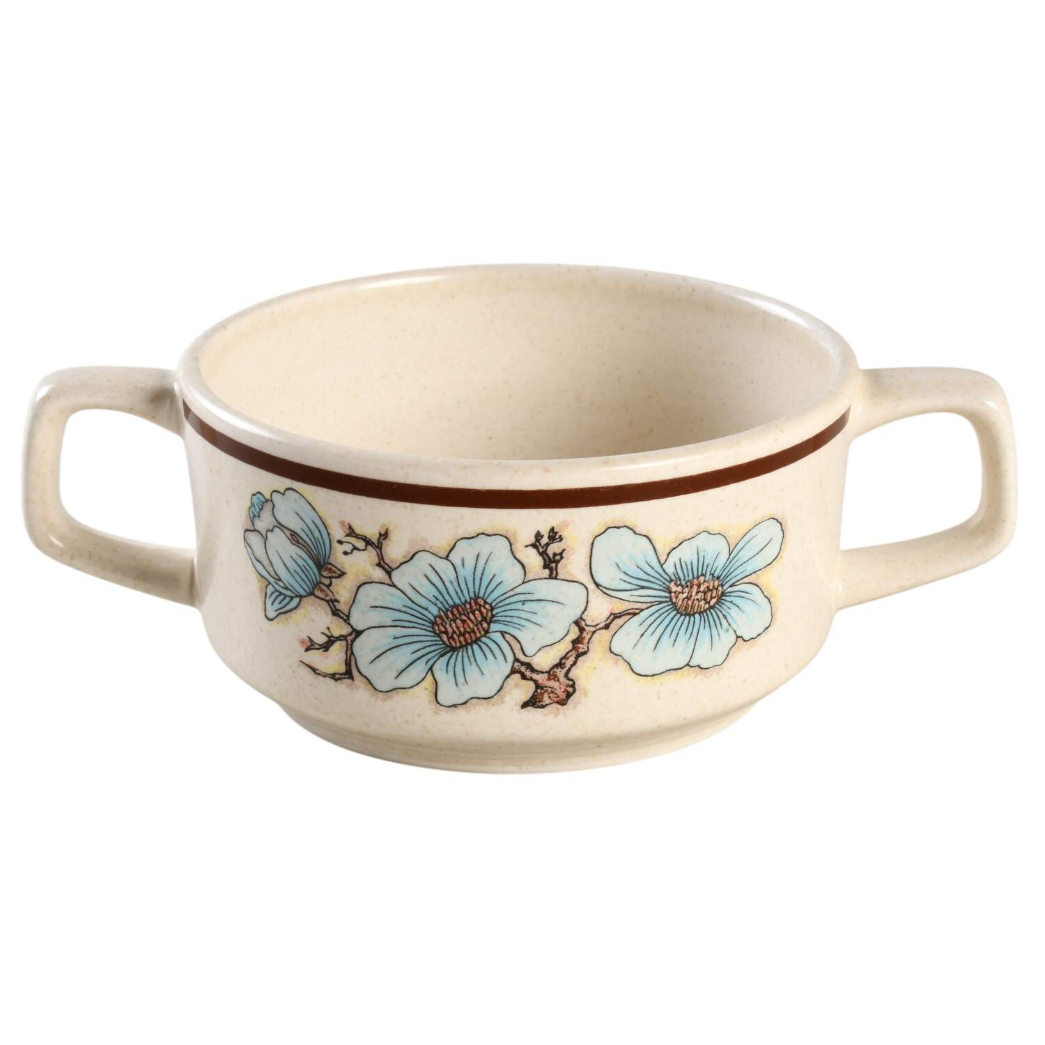 Softwind Sugar Bowl No Lid by Lenox-1