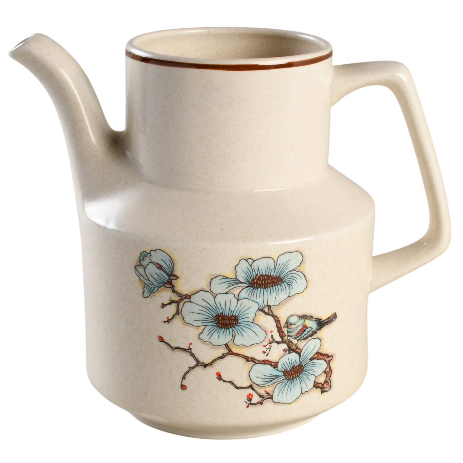 Softwind Coffee Pot No Lid by Lenox-1